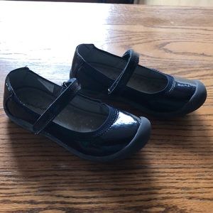 Hanna Anderson Mary Jane